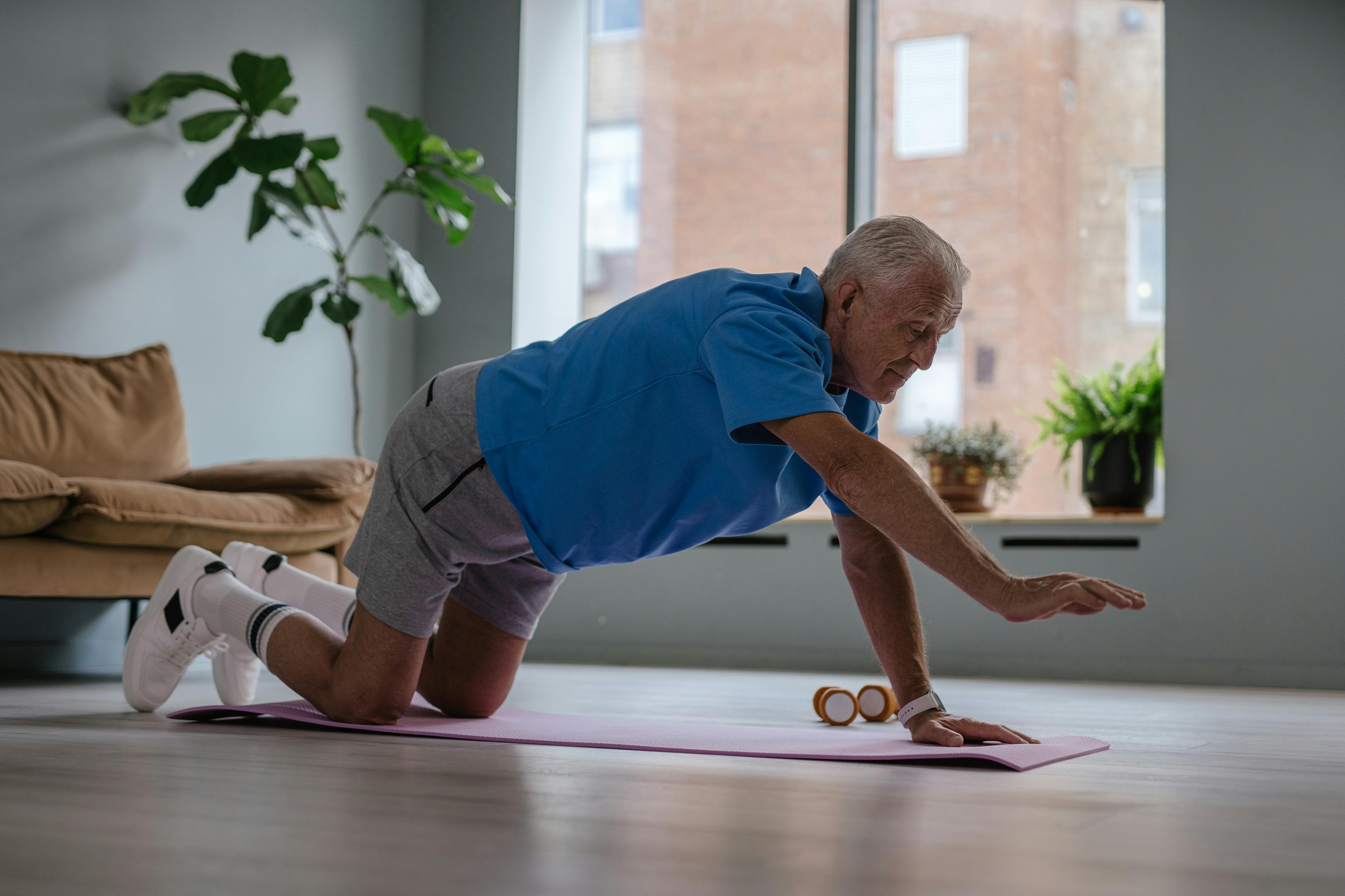 business yoga